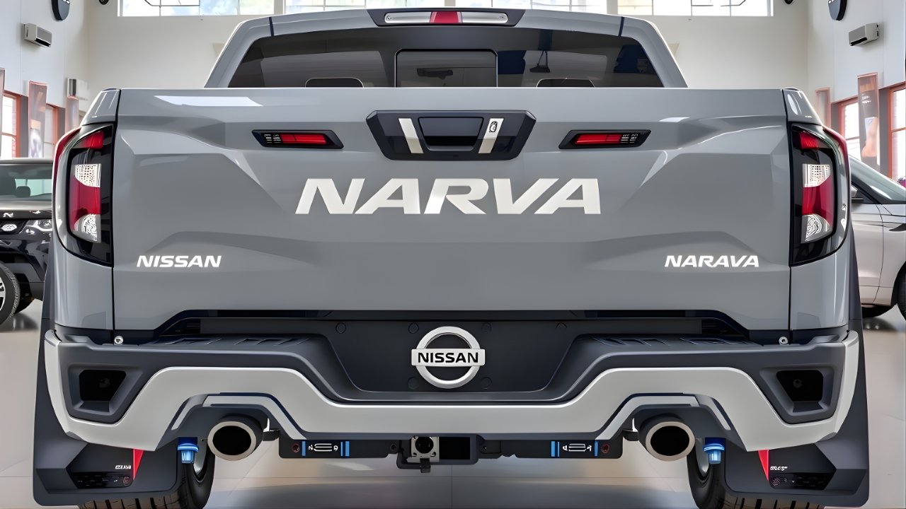 2026 Nissan Navara, Nissan Navara 2026, Nissan Navara diesel pickup, midsize pickup truck, work pickup truck, off road diesel pickup, Nissan Navara off road, rugged pickup design, global pickup market, adventure pickup truck