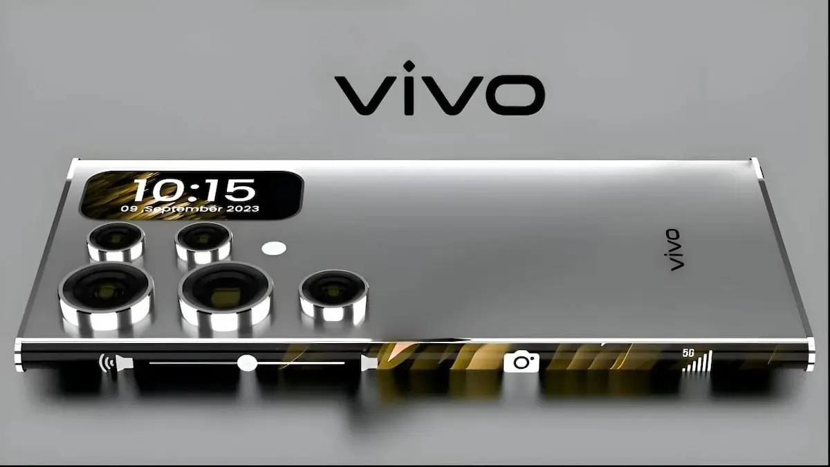 Vivo smartphone, Vivo new phone, Vivo 300MP camera phone, Vivo 7500mAh battery, Vivo budget smartphone, Vivo phone price 9500, Vivo Android phone, Vivo latest mobile, budget camera phone, long battery smartphone