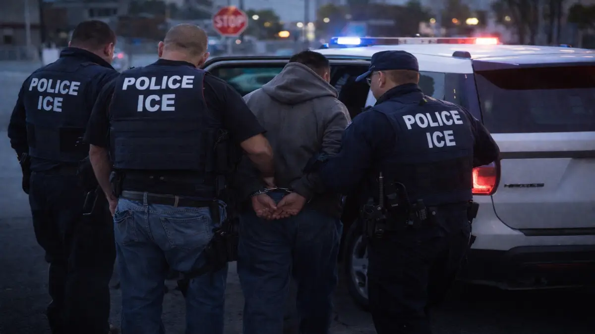 US immigration enforcement drive, undocumented immigrants removal USA, US deportation crackdown news, immigration raids United States, US authorities deport migrants update, illegal immigration enforcement USA, US border security crackdown, immigration policy latest news USA, undocumented residents deportation drive, US Homeland Security immigration action, US deportation operation news, immigration enforcement campaign USA