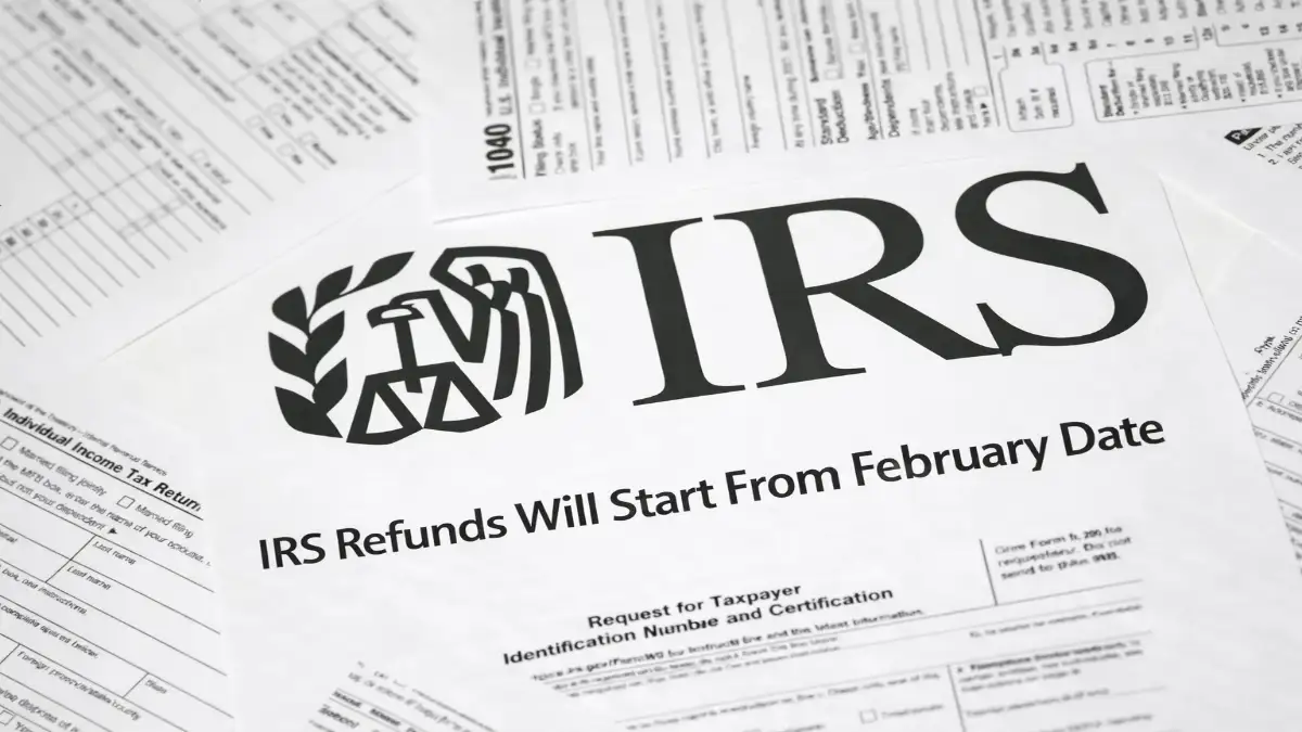 IRS refund February 2026, IRS refund start date 2026, tax refund payments February 2026, IRS refund schedule February, IRS income tax refund update 2026, when will IRS refunds start 2026, IRS direct deposit February 2026, tax refund timeline USA 2026, IRS refund news today, February IRS payment dates, IRS refund expected dates 2026, income tax refund February 2026